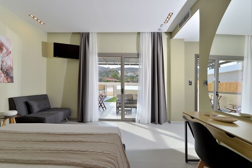 Swan Paradise Residences