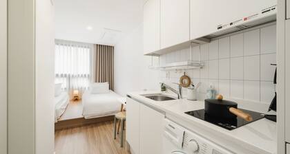 Urbanstay Boutique Ikseon