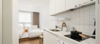 Urbanstay Boutique Ikseon