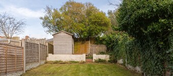 Quinton Essentials house