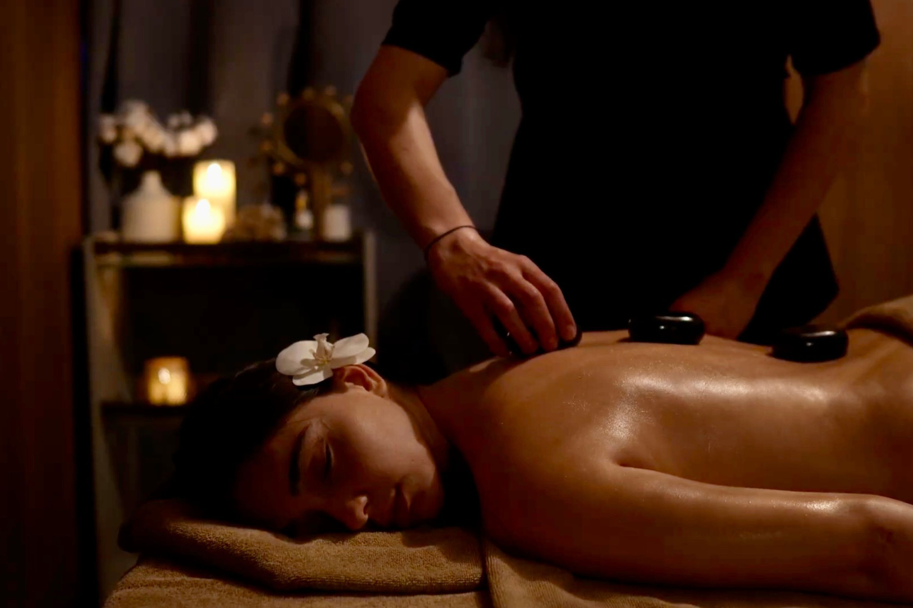 Massage
