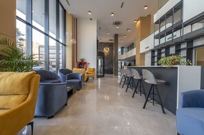 Recepción