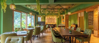 Regenta Inn Gangtok
