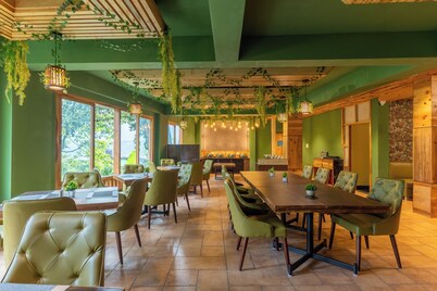 Regenta Inn Gangtok