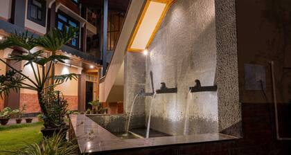 Regenta Inn Gangtok