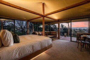 1 غرفة نوم ومكتب ومكواة/لوح كي وواي فاي مجانًا