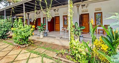 OYO 91965 Swan Homestay