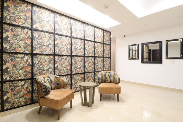 Banquet hall - Ahuja Residency City Centre (Gurugram)