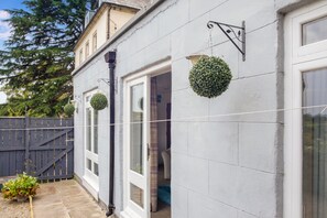 Apartment, 1 King Bed with Sofa bed | Exterior - Gorgeous Cosy Apartment in Richmond (Richmond)