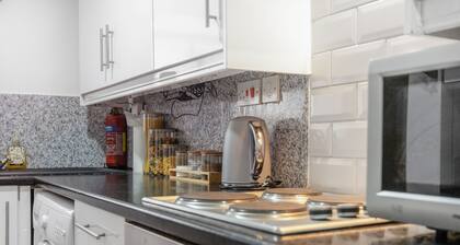 Gorgeous Cosy Apartment in Richmond