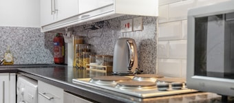Gorgeous Cosy Apartment in Richmond