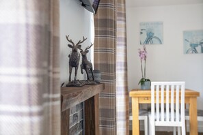 Apartment, 1 King Bed with Sofa bed | Interior - Gorgeous Cosy Apartment in Richmond (Richmond)