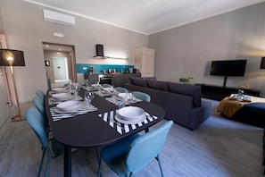 Interior - The Best Rent - Apartment close to Termini Station (Roma)