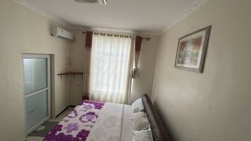 City Double Room