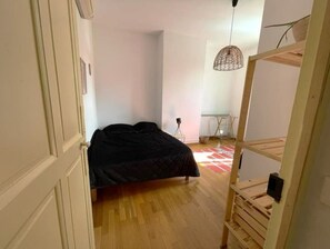 5 chambres