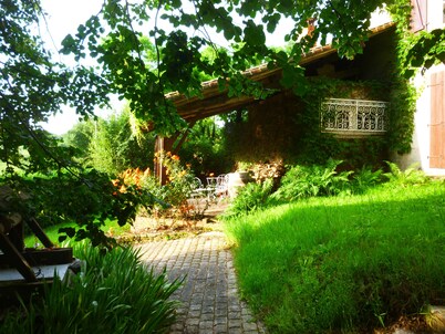 Maison de Campagne du 19ème Siècle