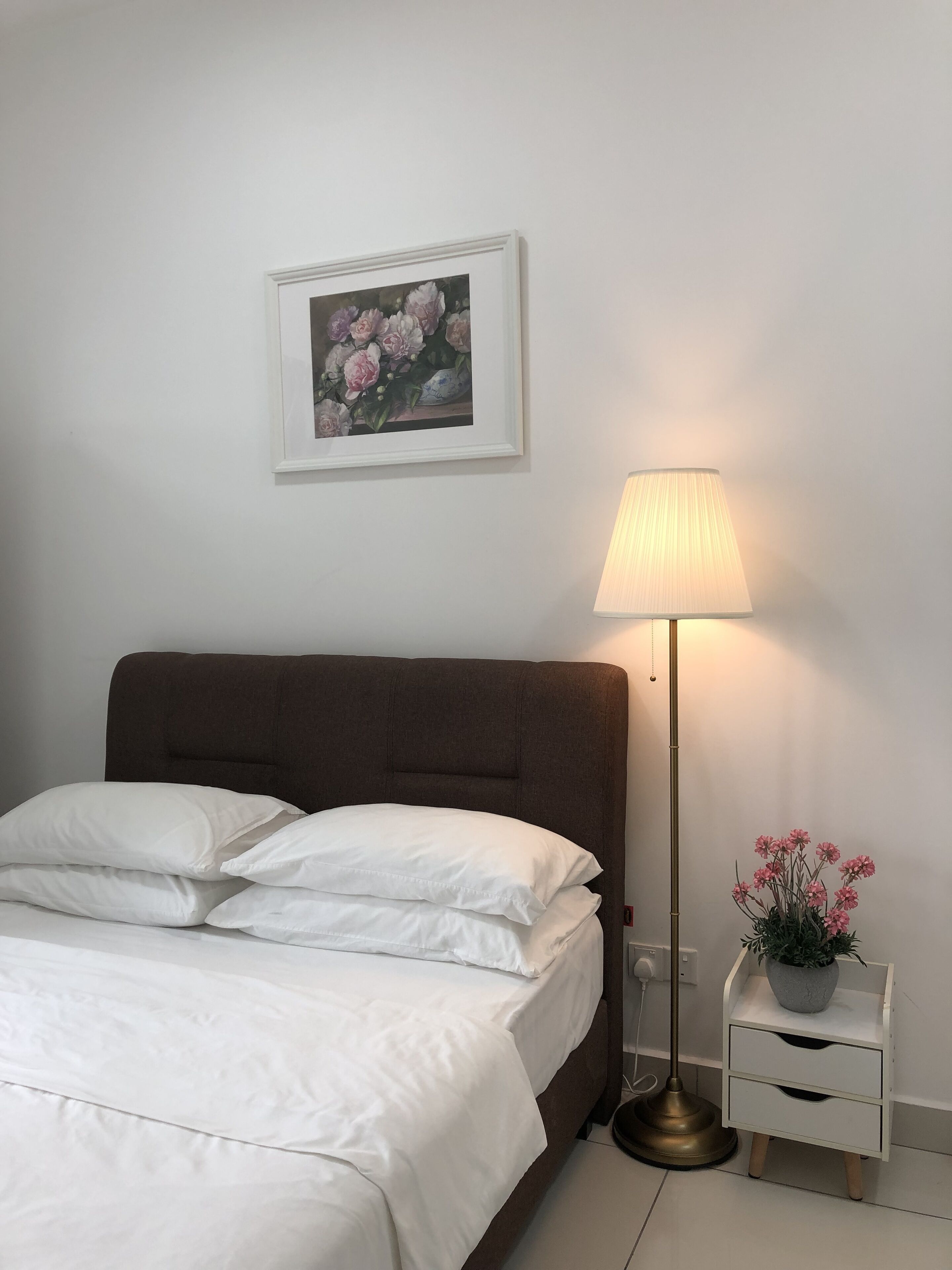 3 Schlafzimmer, Schreibtisch, Bügeleisen/Bügelbrett, kostenloses WLAN