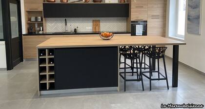 Séjour de charme à Mareau-aux-Bois : parc, home cinéma, billard, tennis et télétravail en fibre ultra-rapide