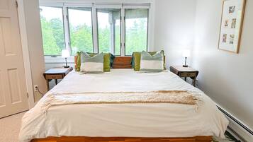 5 chambres, bureau, fer et planche Ă repasser, Wi-Fi gratuit