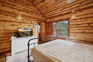 6 bedrooms, free WiFi, bed sheets