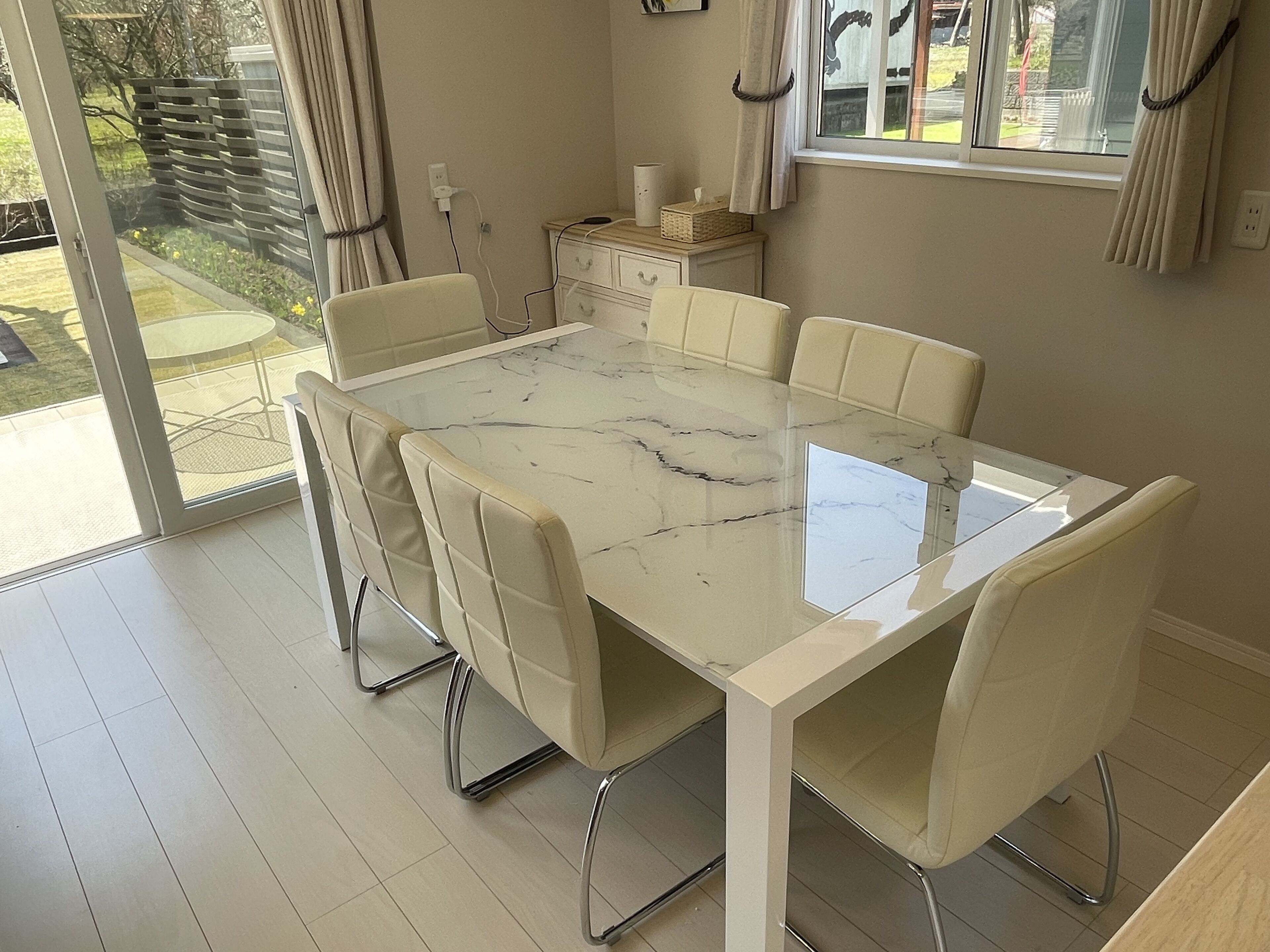 3 bedrooms, desk, free WiFi