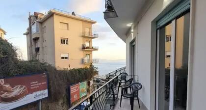 Roomors of Naples Sea view