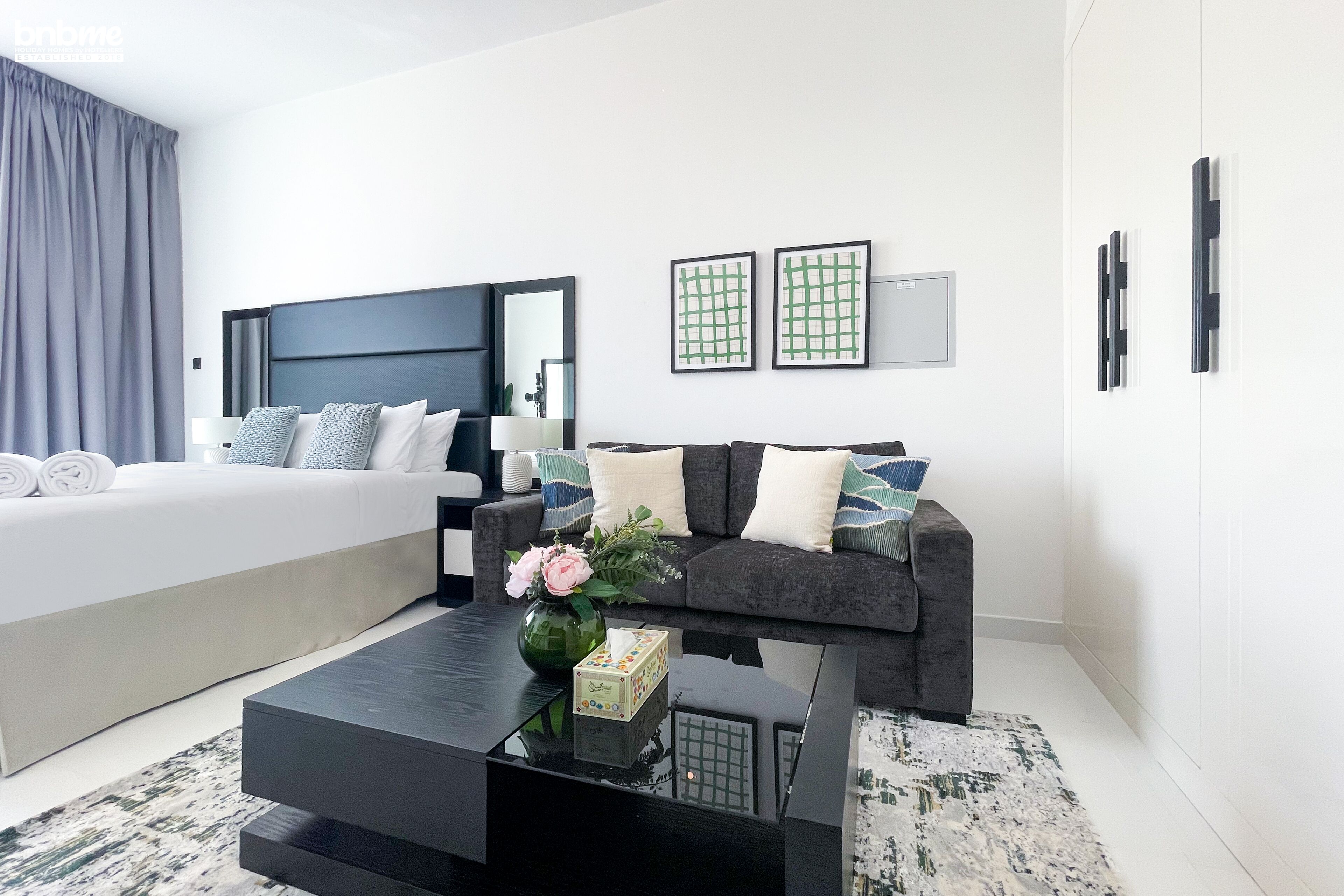 ST-Giovani BTQ-1918 by bnbme homes