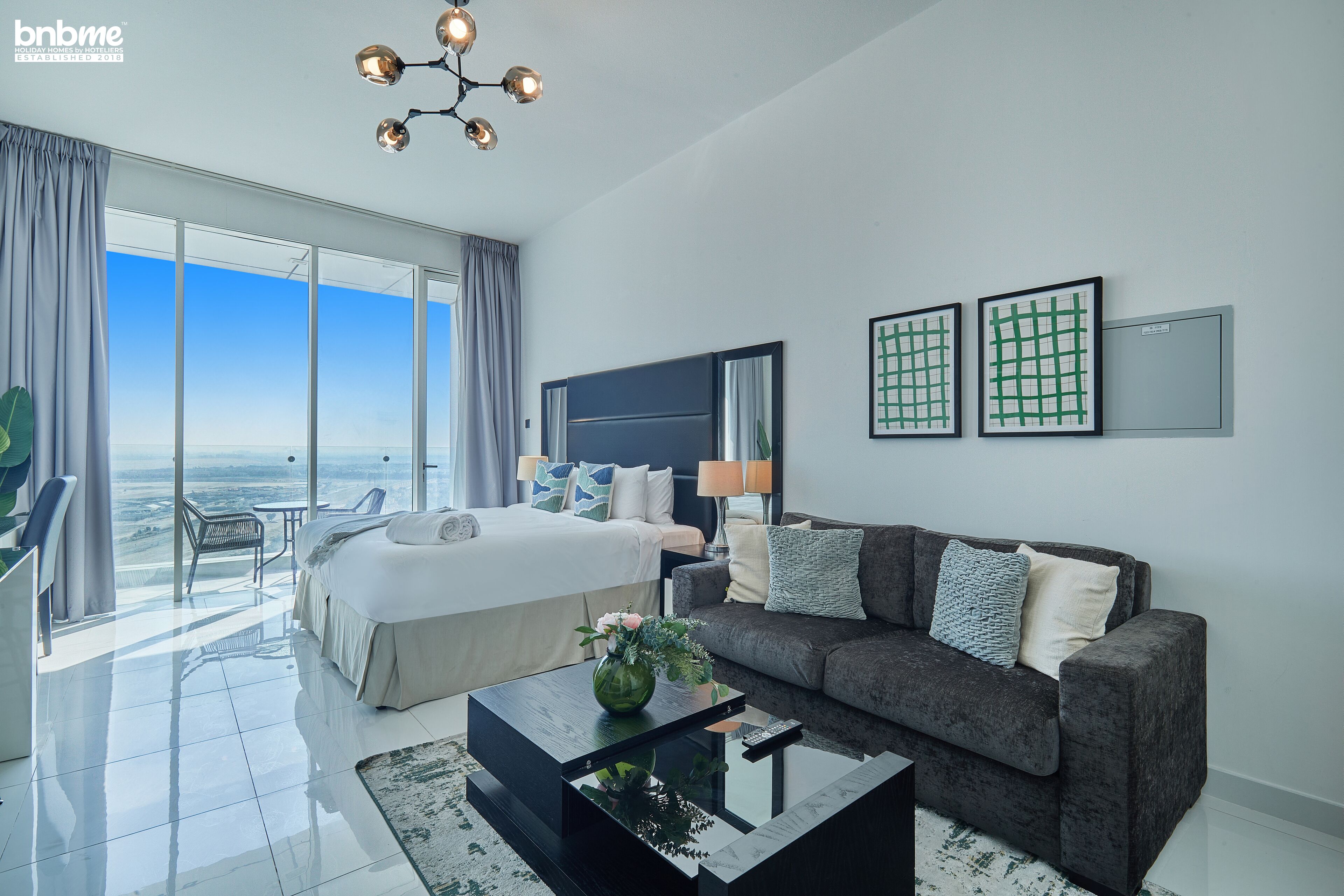 ST-Giovani BTQ-1918 by bnbme homes