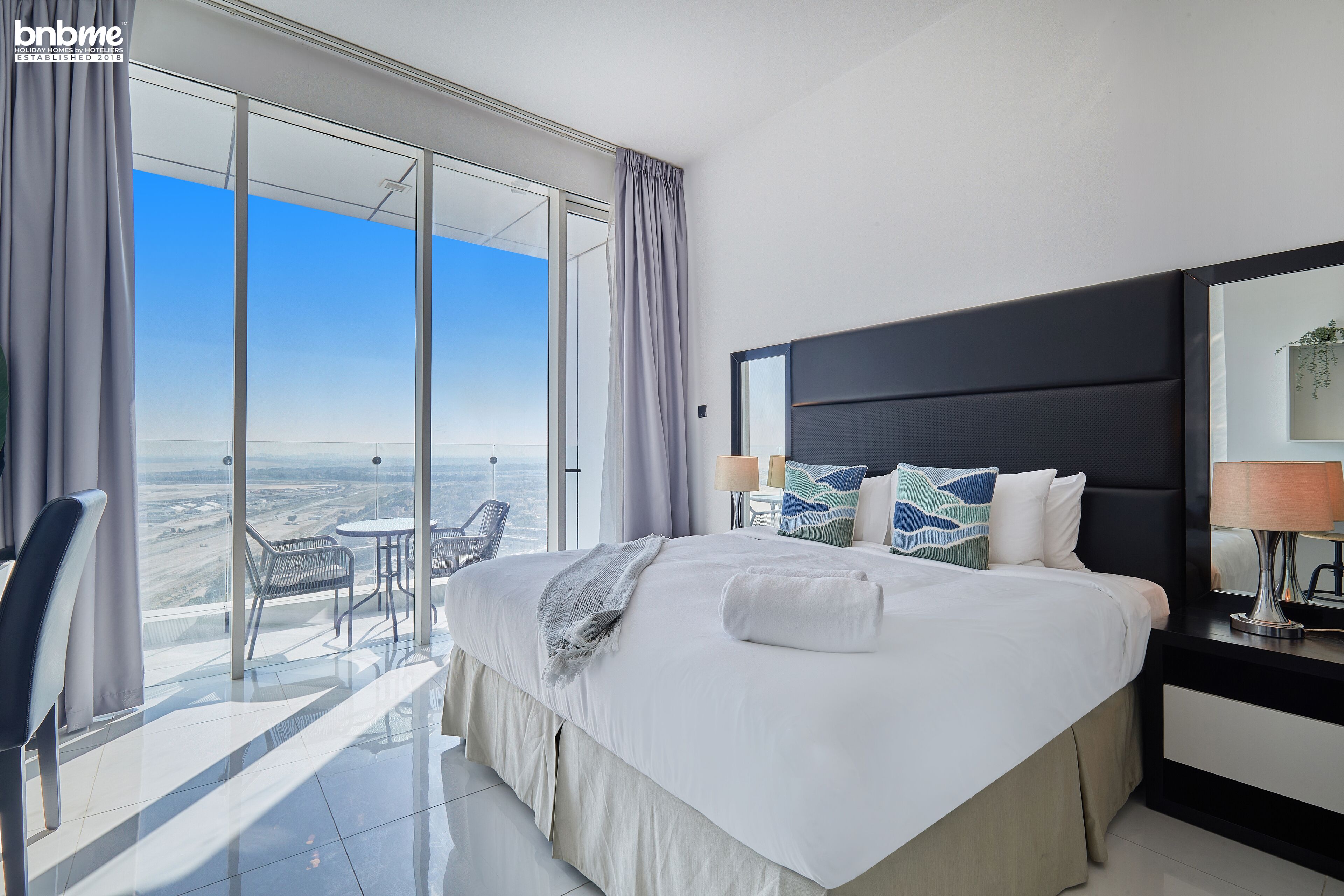 ST-Giovani BTQ-1918 by bnbme homes