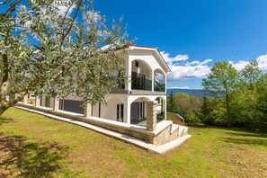 Exterior - Villa Romano (Istria - Kukurini) (Kukurini)