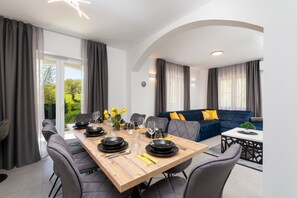Dining - Villa Romano (Istria - Kukurini) (Kukurini)