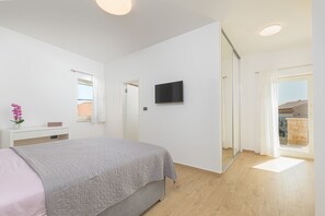 3 bedrooms, Internet