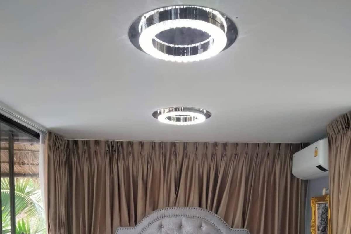 Chambre Double Deluxe | 1 chambre, décoration personnalisée