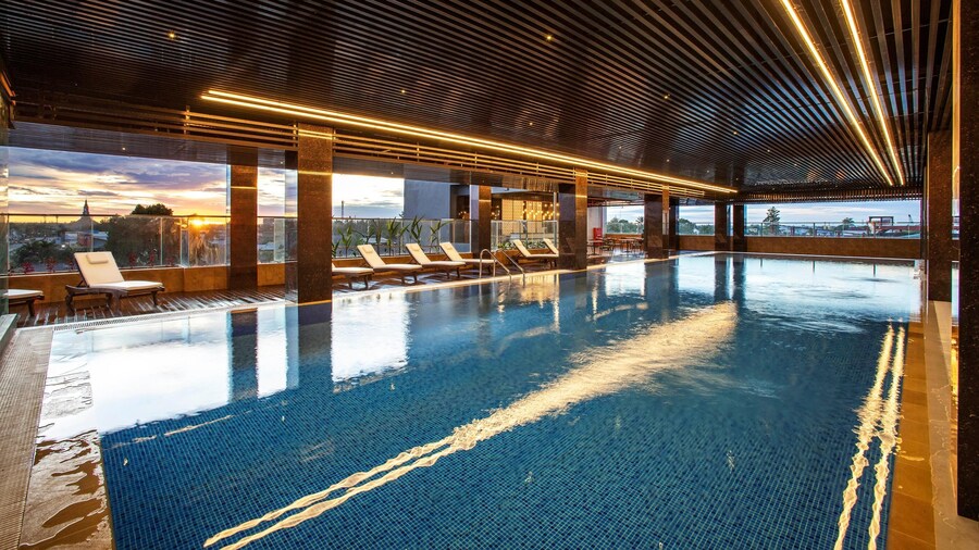 Horison Diana Timika