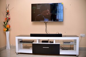 Lägenhet | Interiör