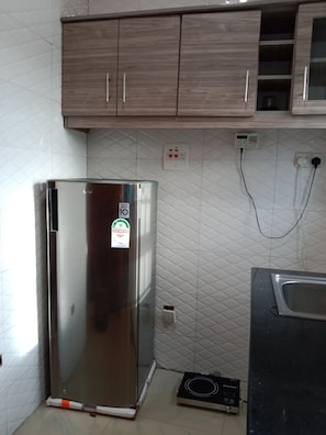Appartamento | Interni