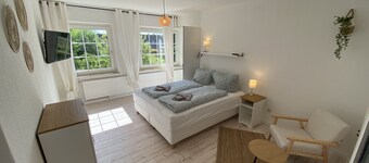 Villa Rysum