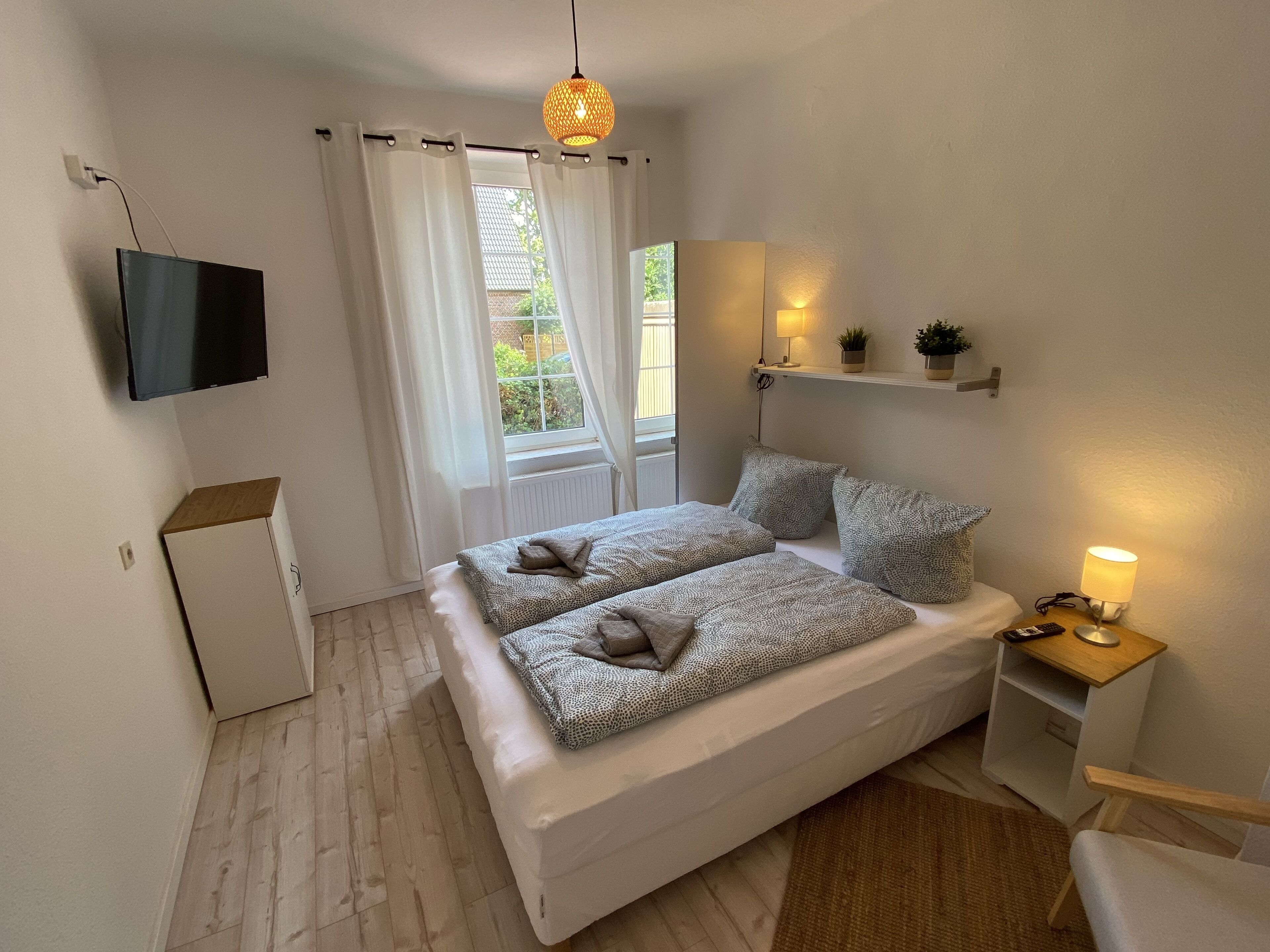 Classic House | 4 bedrooms, free WiFi, bed sheets