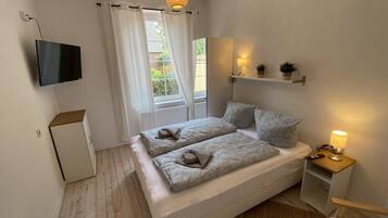 Classic House | 4 bedrooms, free WiFi, bed sheets