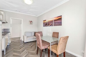 Interior - Central 1BR - Explore Fremantle (Fremantle)