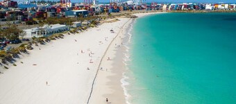 Central 1BR - Explore Fremantle