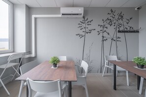 Living area - Lollo Motel Graičiūno - Lollo Luxury (Vilnius)