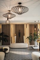 Servicios de la habitación