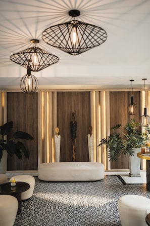 Commodité de la chambre