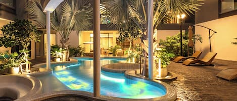 Deluxe King | Terrace/patio