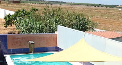 Aladin Comfort Country Rooms