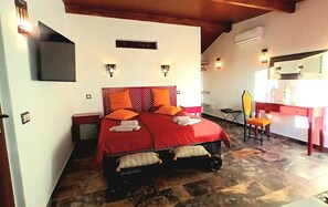 Deluxe Studio Suite | Free WiFi - Aladin Comfort Country Rooms (Reguengos de Monsaraz)