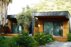 Front of property - La Vida Hotel (Datça)