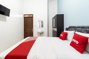 Chambre Double Standard