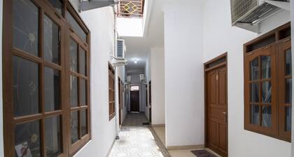 Hotel O Fenway Kostel